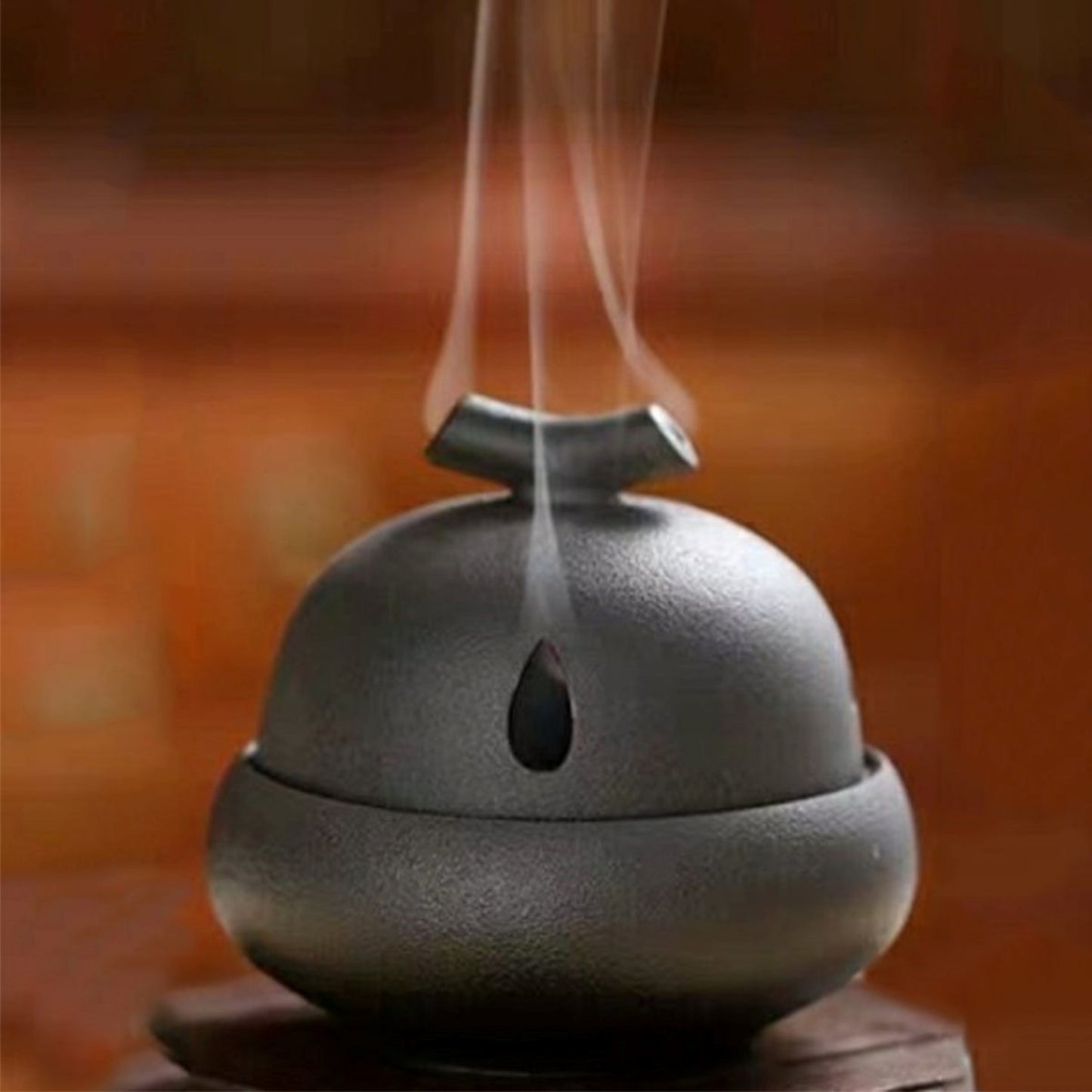 Ceramic Resin Burner - Japanese Style Censer