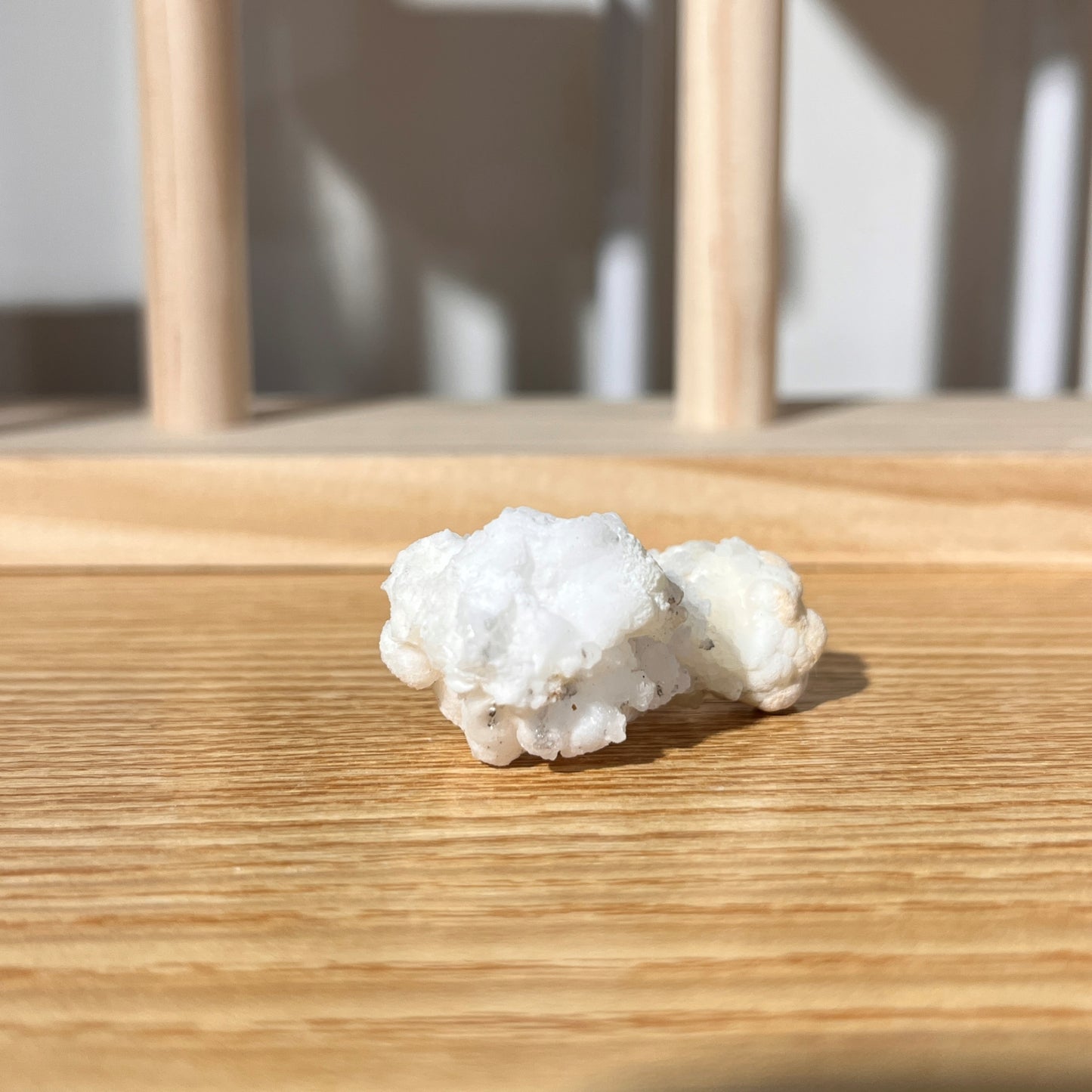 Hydrozincite Specimen | Crystals Formed | 15g