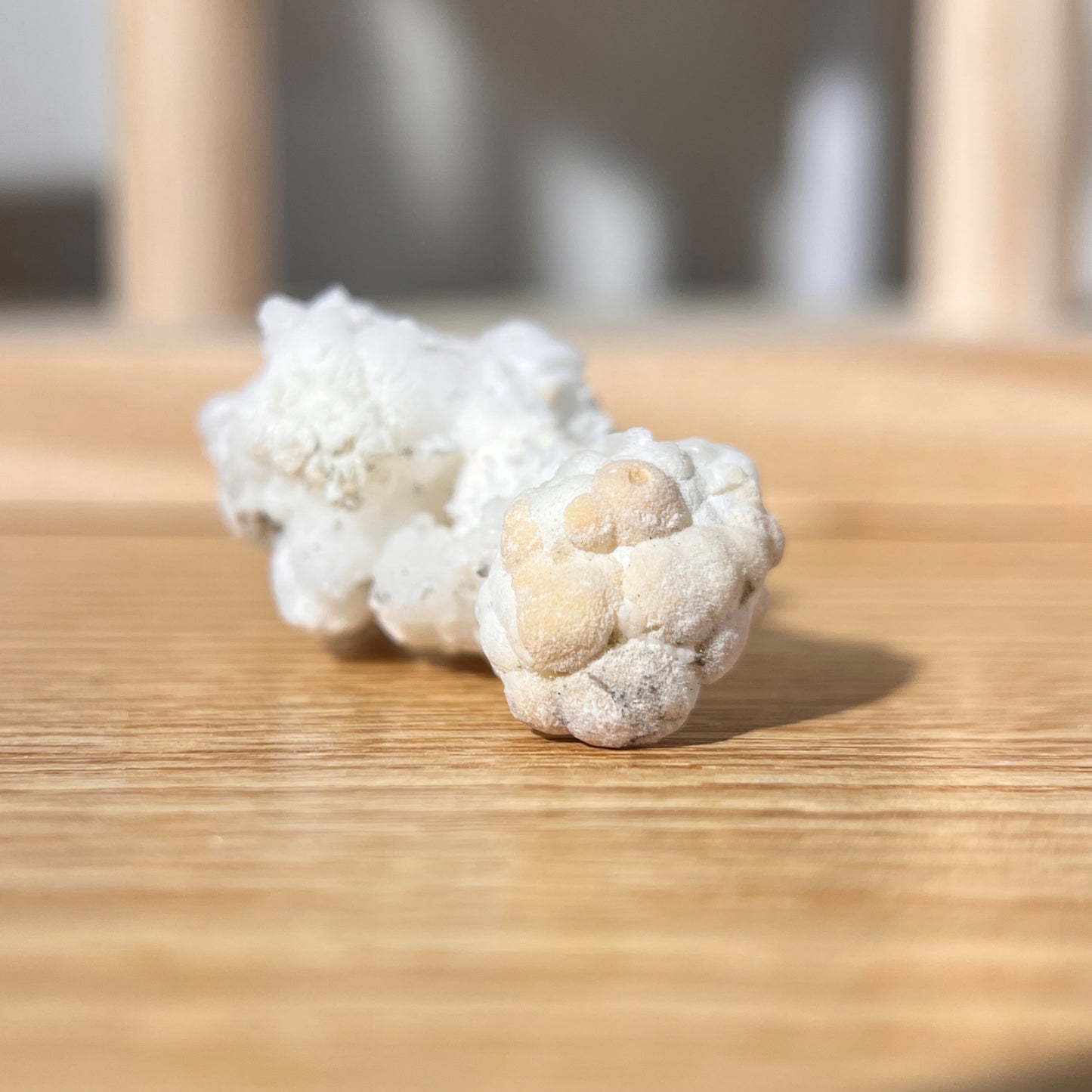 Hydrozincite Specimen | Crystals Formed | 15g