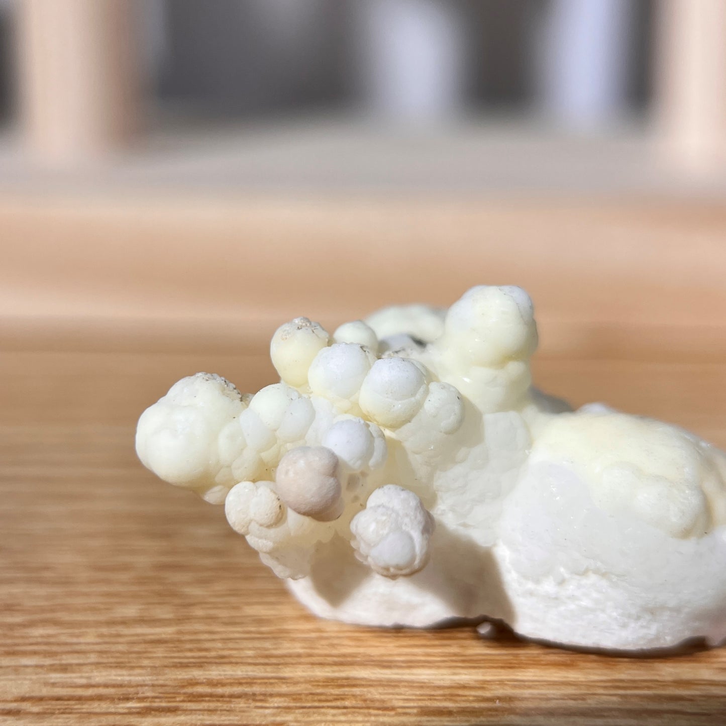 Hydrozincite Specimen | Crystals Formed | 13g