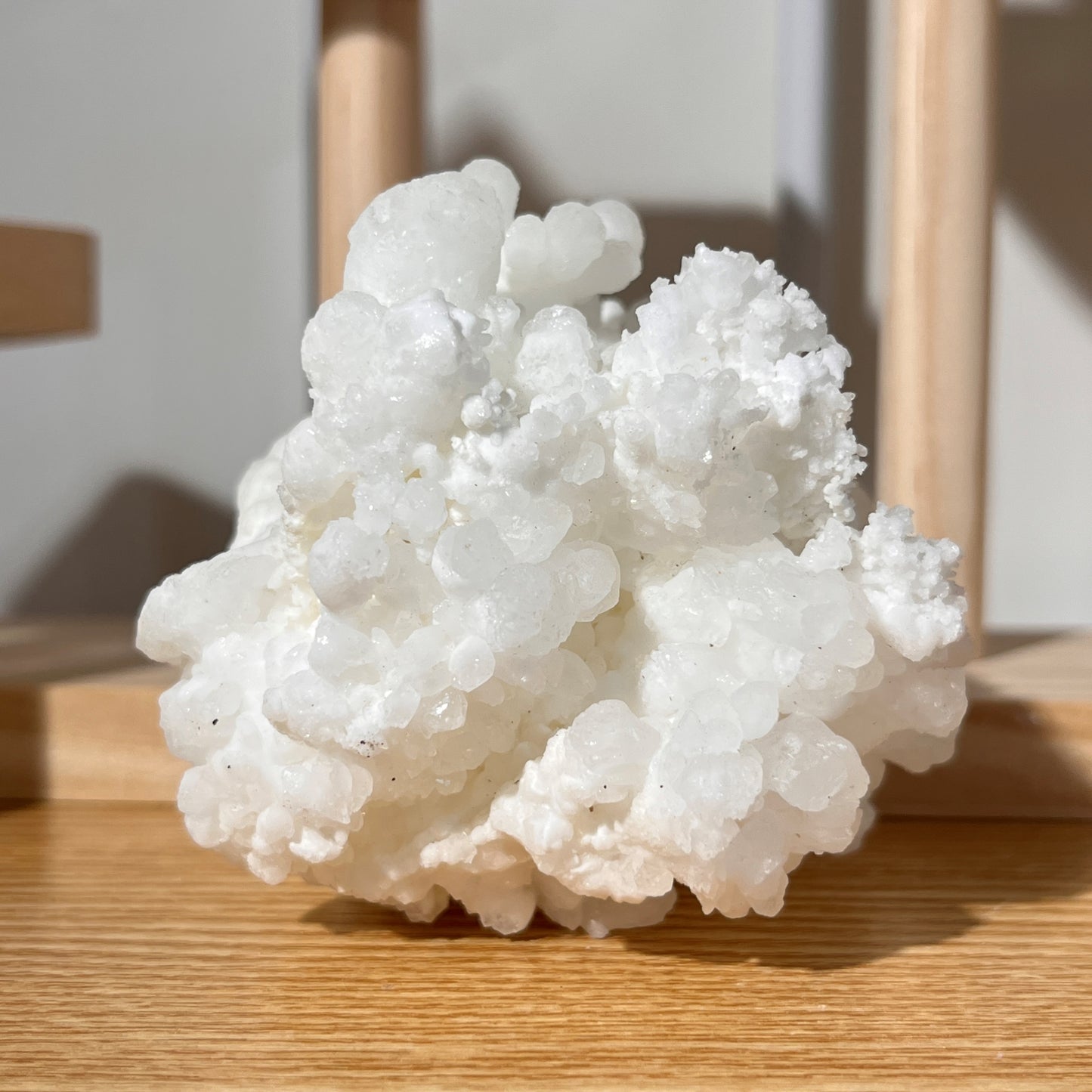 Hydrozincite Specimen | Crystals Formed | 312g