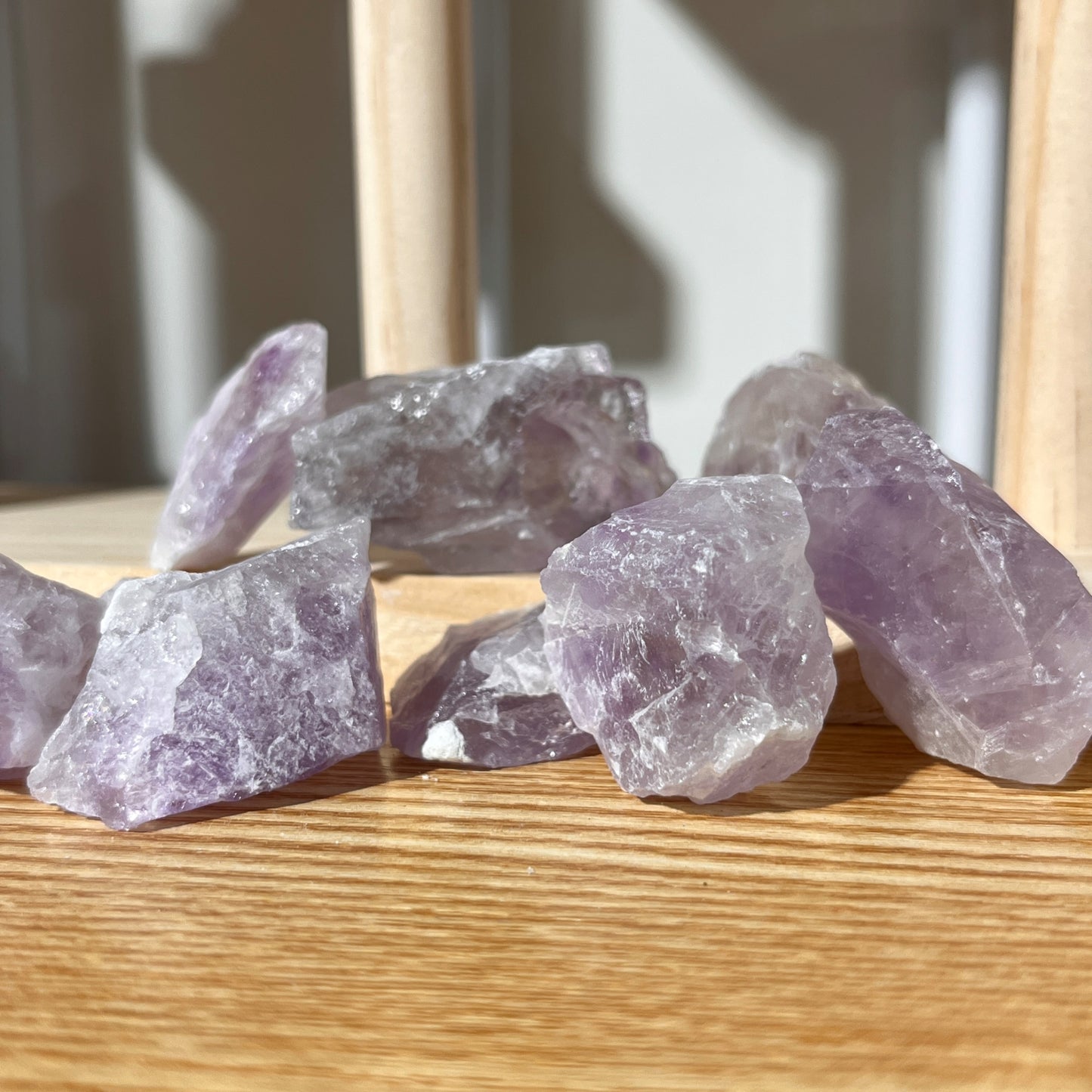 Amethyst Rough Stone