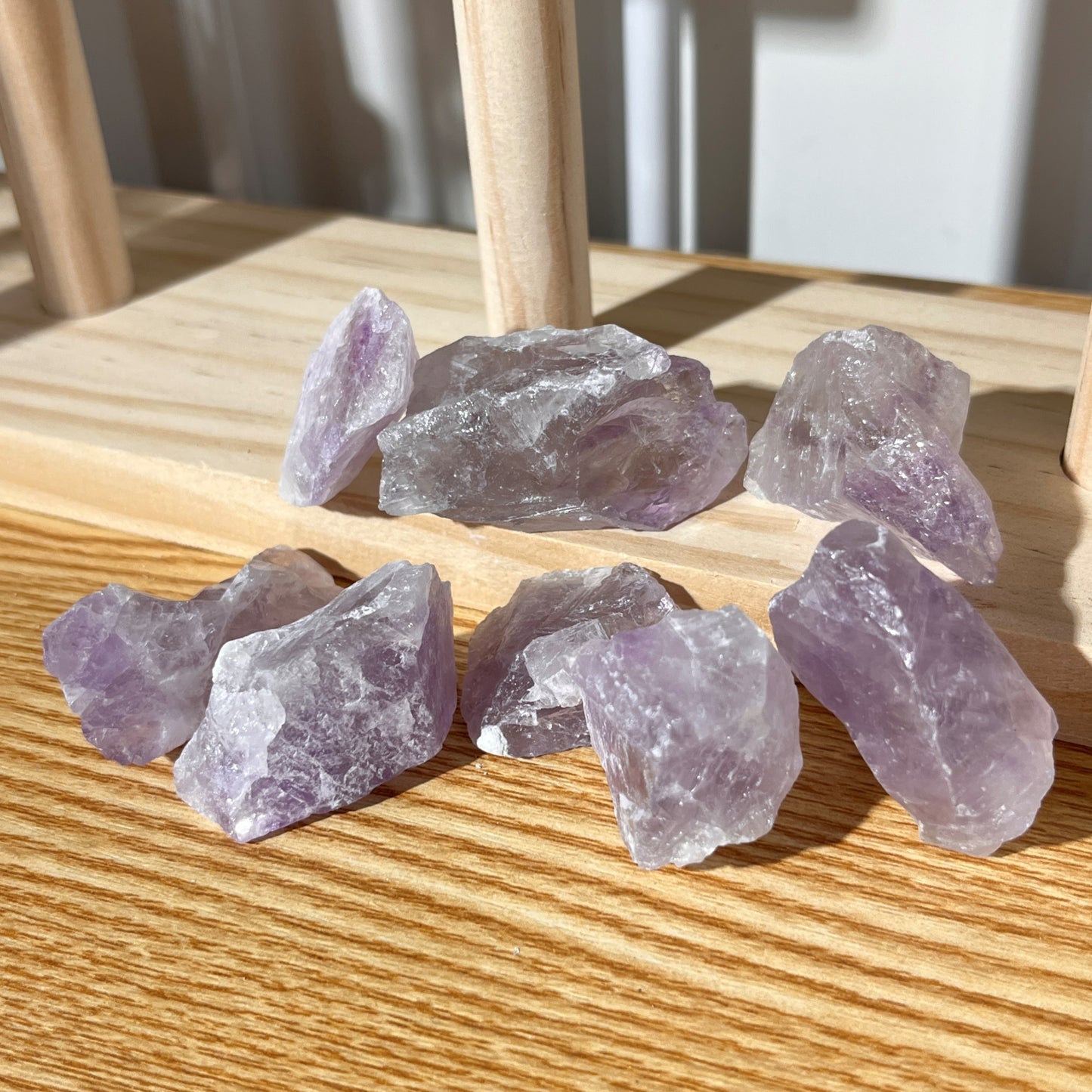 Amethyst Rough Stone