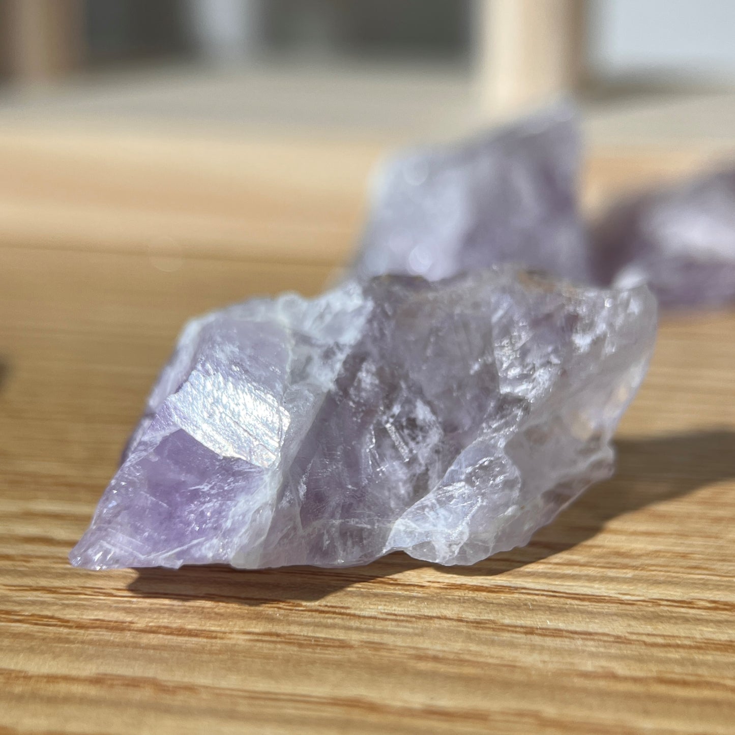 Amethyst Rough Stone