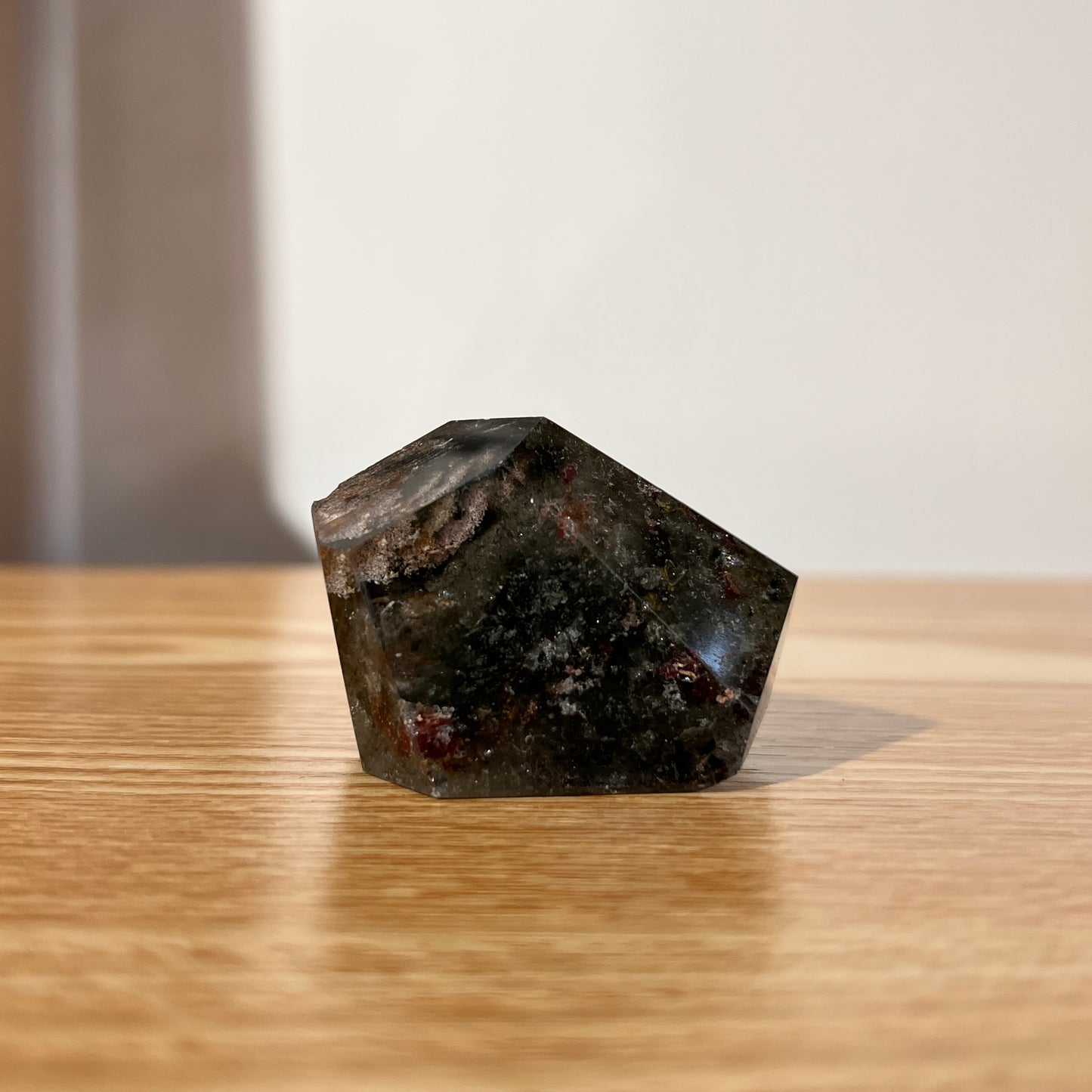 Garden Phantom Quartz Freeform - 40 Gram