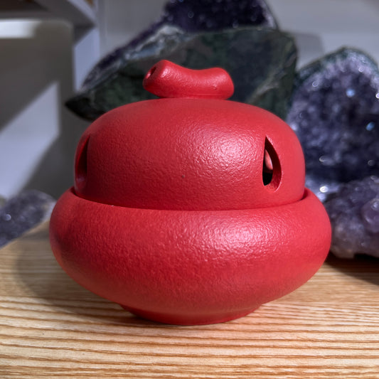 Ceramic Resin Burner - Japanese Style Censer