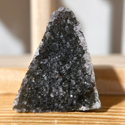 Brazilian Grey Amethyst Crystal Cluster - AA Grade - 35-60g - Collection 5