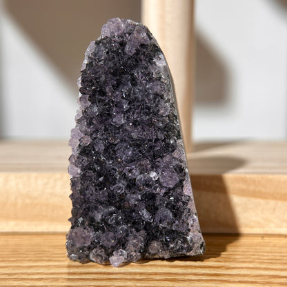 Brazilian Grey Amethyst Crystal Cluster - AA Grade - 35-60g - Collection 5