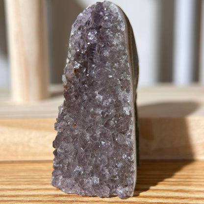 Brazilian Grey Amethyst Crystal Cluster - AA Grade - 35-60g - Collection 7