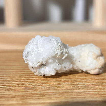 Hydrozincite Specimen | Crystals Formed | 15g