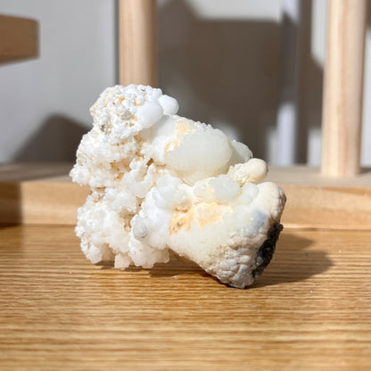 Hydrozincite Specimen | Crystals Formed | 50g