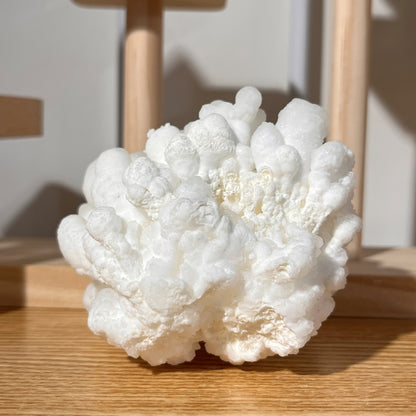 Hydrozincite Specimen | Crystals Formed | 312g