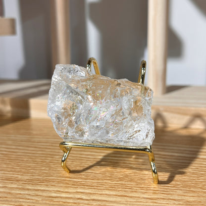 Clear Quartz Rough Stone