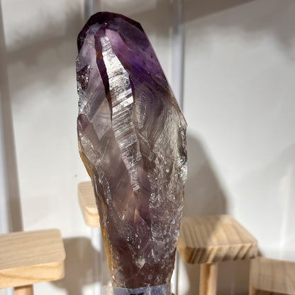 Amethyst Wand 590g