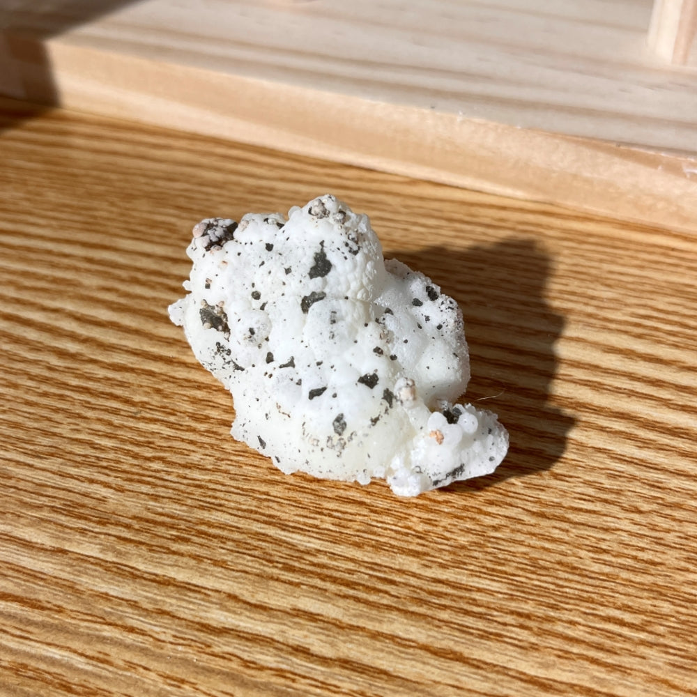 Hydrozincite Specimen | Crystals Formed | 35g