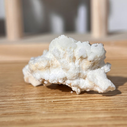 Hydrozincite Specimen | Crystals Formed | 35g